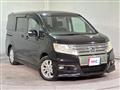 2010 Honda Step WGN