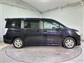 2010 Honda Step WGN