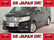2010 Honda Step WGN