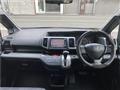 2009 Honda Step WGN