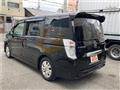 2009 Honda Step WGN
