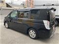 2009 Honda Step WGN