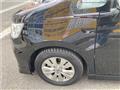 2009 Honda Step WGN