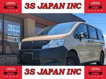 2010 Honda Step WGN