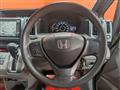 2010 Honda Step WGN