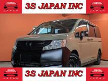 2011 Honda Step WGN