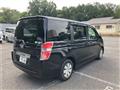 2010 Honda Step WGN