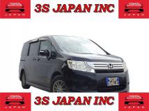 2010 Honda Step WGN