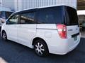 2012 Honda Step WGN