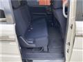 2008 Honda Step WGN