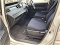 2008 Honda Step WGN