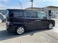 2007 Honda Step WGN