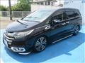 2013 Honda Odyssey