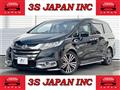 2017 Honda Odyssey