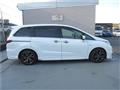 2013 Honda Odyssey