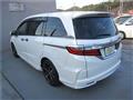 2013 Honda Odyssey