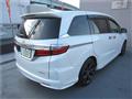 2013 Honda Odyssey