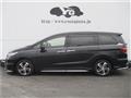 2013 Honda Odyssey