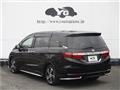 2013 Honda Odyssey