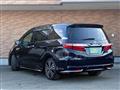 2013 Honda Odyssey