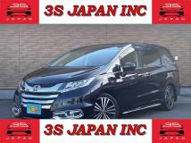 2013 Honda Odyssey