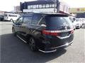2013 Honda Odyssey