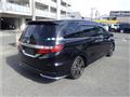 2013 Honda Odyssey