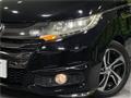2017 Honda Odyssey