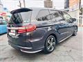 2013 Honda Odyssey