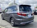2013 Honda Odyssey