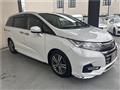 2018 Honda Odyssey