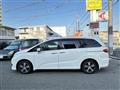2013 Honda Odyssey