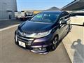 2013 Honda Odyssey