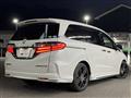 2018 Honda Odyssey