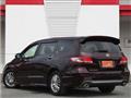 2009 Honda Odyssey