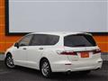 2011 Honda Odyssey