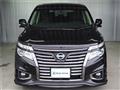 2016 Nissan Elgrand