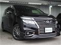 2016 Nissan Elgrand