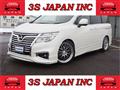 2014 Nissan Elgrand