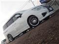 2014 Nissan Elgrand