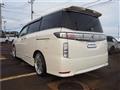 2014 Nissan Elgrand