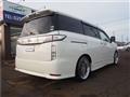 2014 Nissan Elgrand
