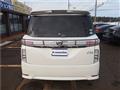 2014 Nissan Elgrand