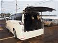 2014 Nissan Elgrand