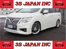 2014 Nissan Elgrand