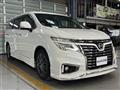 2018 Nissan Elgrand