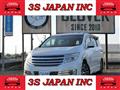 2011 Nissan Elgrand