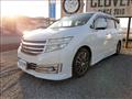 2011 Nissan Elgrand