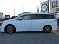 2011 Nissan Elgrand
