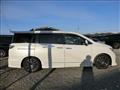 2011 Nissan Elgrand